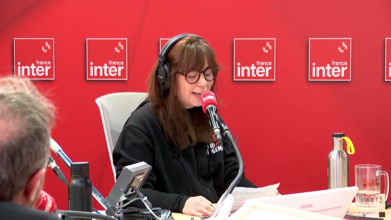 Education positive et faciale - La drôle d'humeur d'Amandine Lourdel