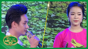 Vọng cổ "Xuân thắm tình quê" (Tài tử Quốc Đồng - Hồng Yến) | Tài tử miệt vườn