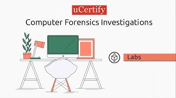 comp-forensic : A Practical Guide to Computer Forensics Investigations (Course & Lab)