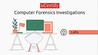 comp-forensic : A Practical Guide to Computer Forensics Investigations (Course & Lab)