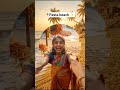 Desi Fantasy Food World Vlog | Pasta Goa Beach Adventure 🍝🏖️ | Ultra Reali #DesiStory #AIvlog #Fa