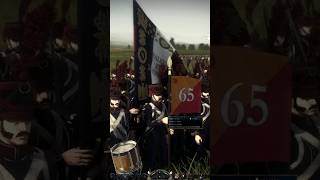 New Vanilla Flag Fanion for Napoleonic France (Eras Mod) #napoleon#napoleontotalwar