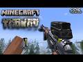 Minecraft TaCZ New Gunpack! | Escape From Tarkov - All Weapons Showcase | v0.5a | By DianDaoFish