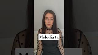 Doda - Melodia Ta By Diana