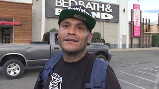 Mall Drive Through Eyewitness 2019-05-08