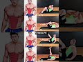 How to make strong abs workout #gymworkout #homeworkout #fitnesspkbundelkhand #sixpackworkout