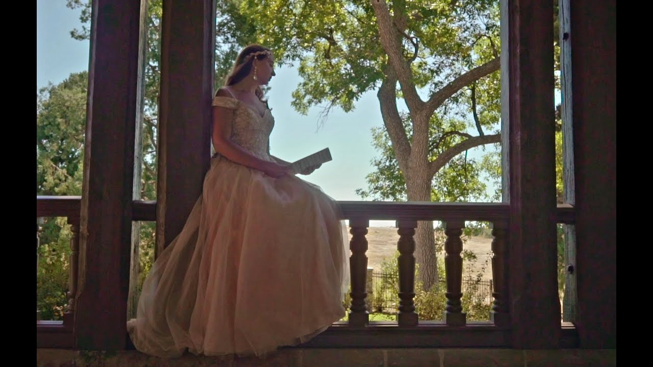 Siuzanna Iglidan - "Waltz Inspiration" (original piano composition)