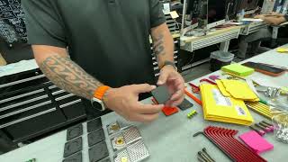 Don’t trust USPS! Never pack without the AirTag.