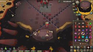 Yamas Contract Of Bloodied Blows p3 Enrage