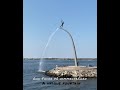 Stockholm Ferry Ride | Sweden | Spring 2021