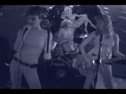 The Deadutantes - Home wrecker