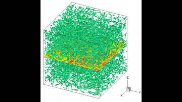 Quantum Turbulence RVR b