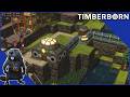 Die Rohrbahn ist eröffnet | Season 6 | Timberborn #28