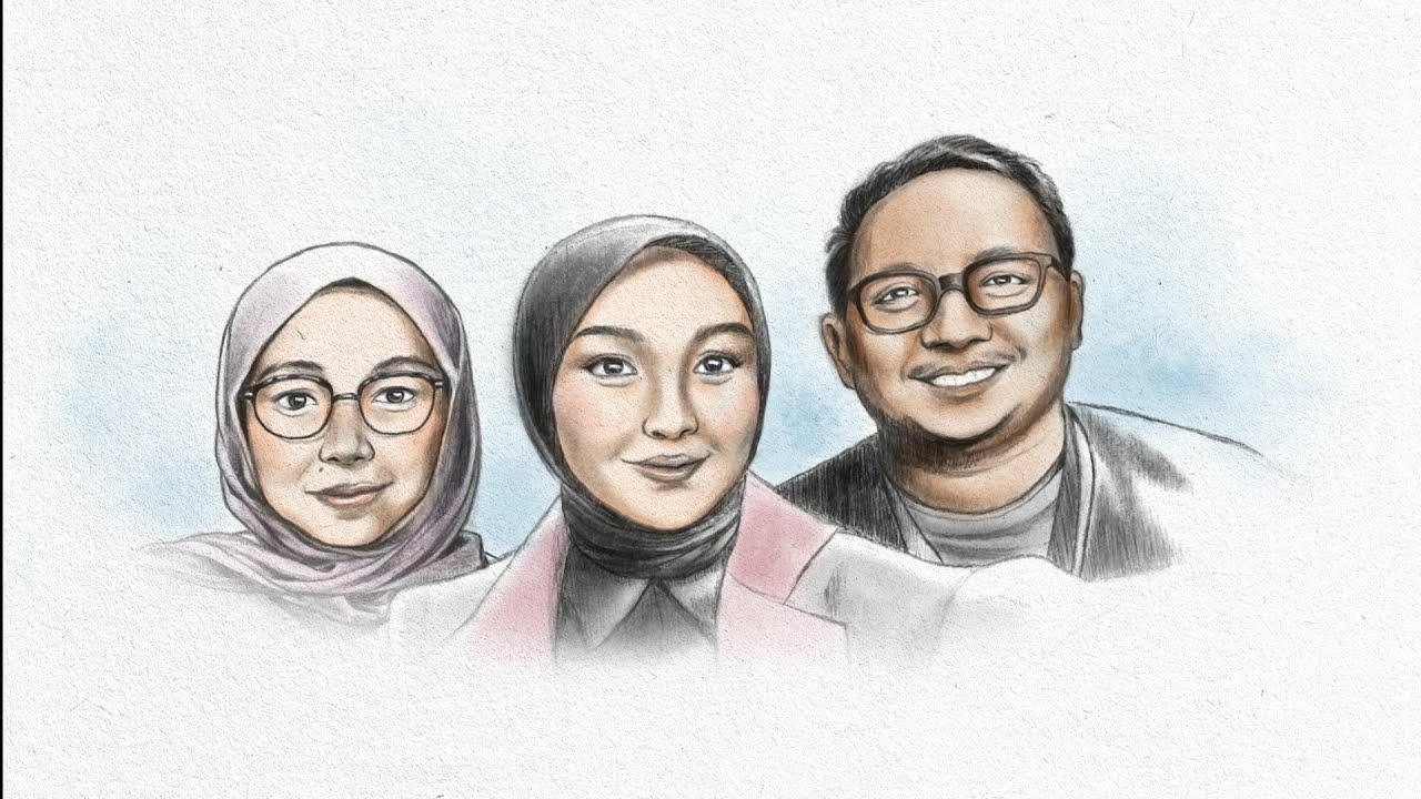 Salma Salsabil – Rumah