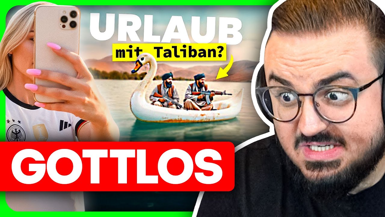 Influencer machen jetzt... BITTE WAS?!?!?