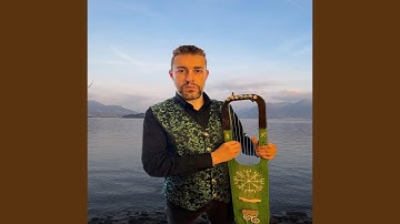 Sutton Hoo Lyre’s Dorian Avalanche on Dissonances