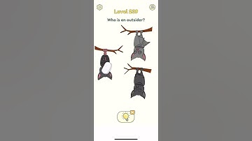 Dop2 level 239#gameplay #youtubeshorts #viral #tocaboca #deleteonepart #dop2 #dop3