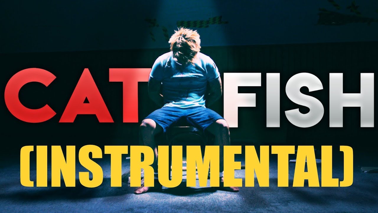 Julien Bam - CATFISH feat. Bodyformus (Raptime Story)[Instrumental] | Vincent Lee