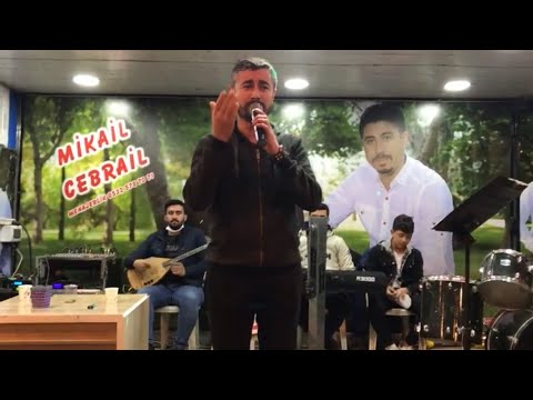 Mikail Cebrail Düğünden