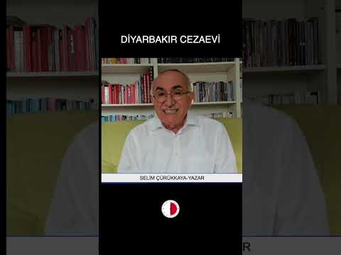 DİYARBAKIR CEZAEVİNDE YAŞANANLAR