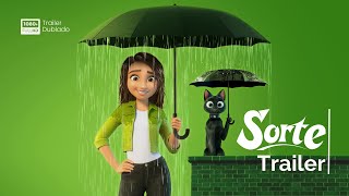 Sorte (Luck) | Trailer | Dublado (Brasil) (FHD)