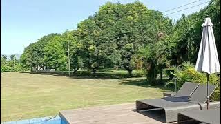 visit this relaxing place @ sanido farm and villas in Pampanga 💕