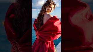 Urvashi Rautela Looking Gorgeous At Cannes 2024 Urvashi Red Carpet Look