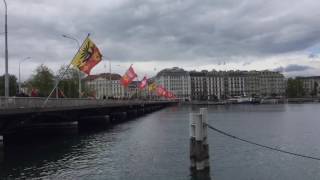 GENEVA | TIME-LAPSE