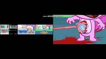 up to faster 71 parison to htf