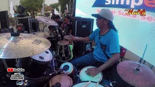 Download lagu HADIRMU BAGAIKAN MIMPI LIVE COVER SRAGEN KENDANG CAK MALIK HADIRMU BAGAIKAN MIMPI LIVE COVER SRAGEN KENDANG CAK MALIK