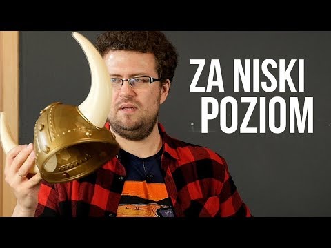 Absurdy levelowania w grach