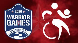 2026 Warrior Games Wheelchair Rugby Day 2