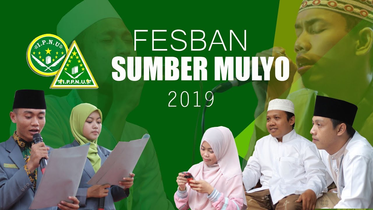 Latifatul Qolbi Fesban Sumbermulyo Youtube