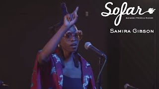 Samira Gibson - The River (Audra Mae Cover) | Sofar NYC