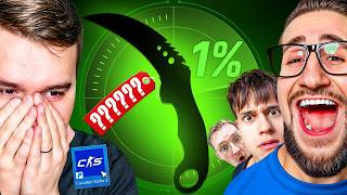 АПГРЕЙД 1% ПОЛУЧИЛСЯ? НИКОГДА БОЛЬШЕ НЕ БУДУ ЕГО СЛУШАТЬ!