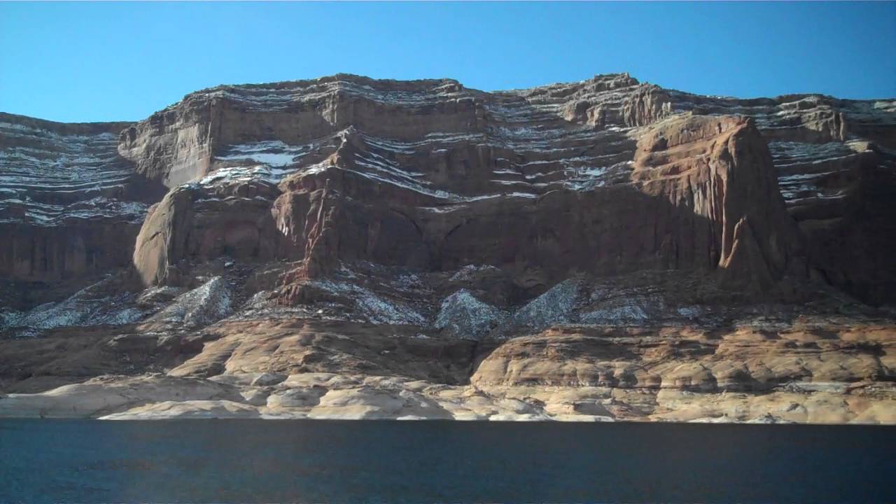 On The Boat To Rainbow Bridge National Monument Lake Powell Arizona on-the-boat-to-rainbow-bridge-national-monument-lake-powell-arizona