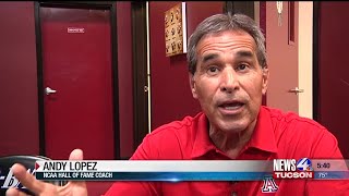 D-Bat Tucson holds grand opening