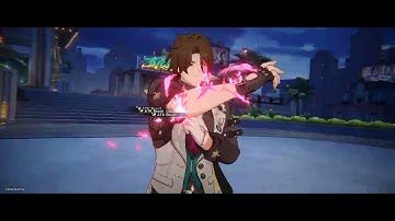 Honkai: Star Rail, E4 Firefly Super Break Team, Divergent Universe: Ordinary Extrapolation V6