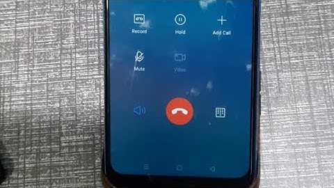 How to set call forwarding in redmi note 7 pro