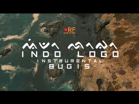 Musik Bugis INDO LOGO Instrumental Modern Version - RF Partner