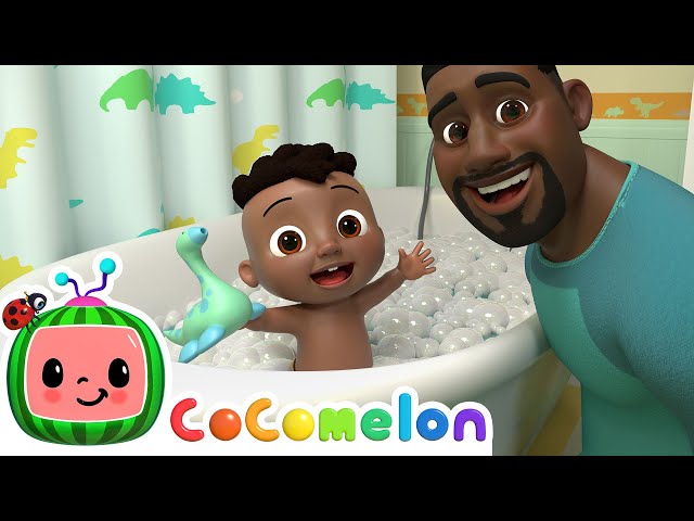 Cody's Bath Song | It's Cody Time 🍉 | CoComelon Songs for Kids ...