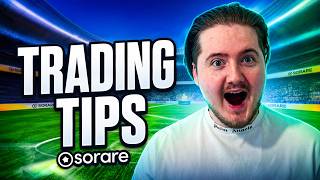 Sorare Trading Tips You NEED to Know in 2026!