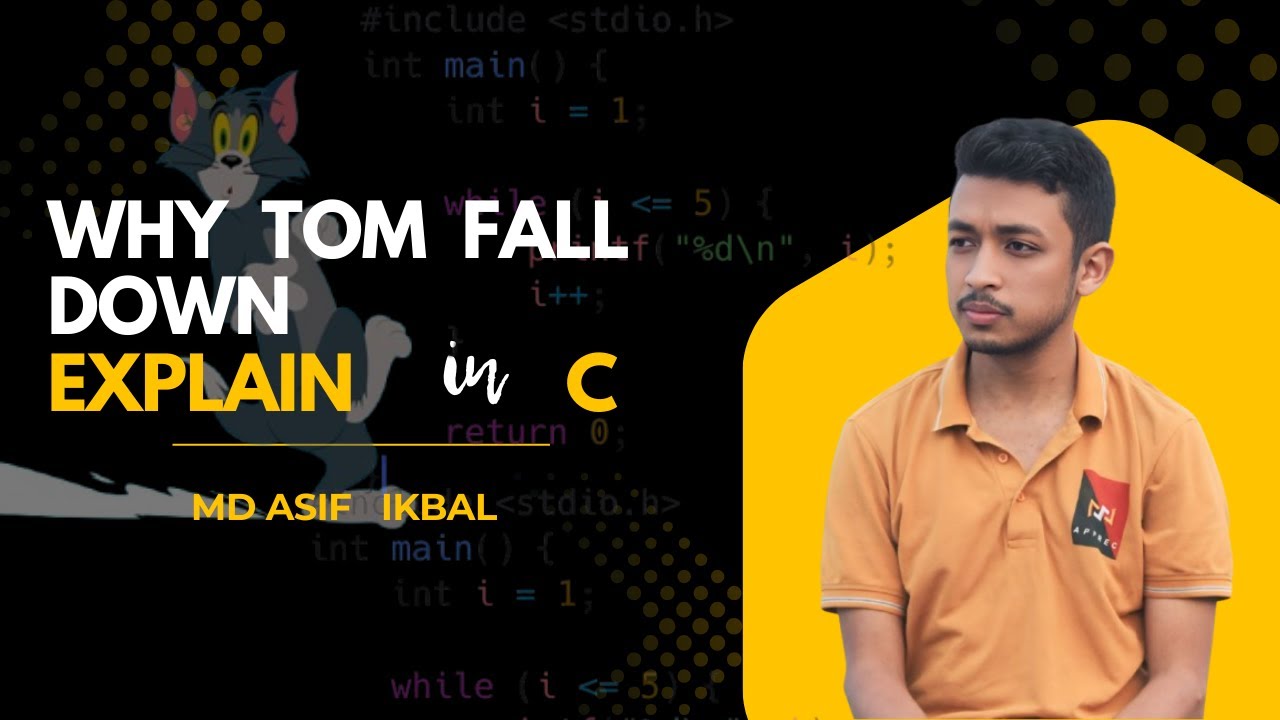 do-while loop in C Programming with example - YouTube