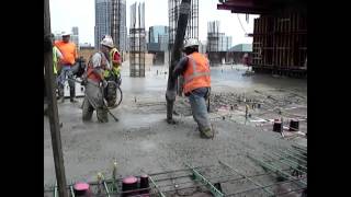 Prairie Post Tensioning - The Coast