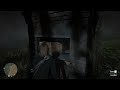 Red Dead Redemption 2 Secret Large jewelry Bag Location
