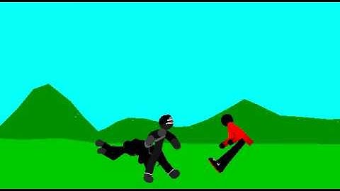 First time with sound (Stick node pro)