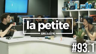 WOW - La Petite Émission #93.1