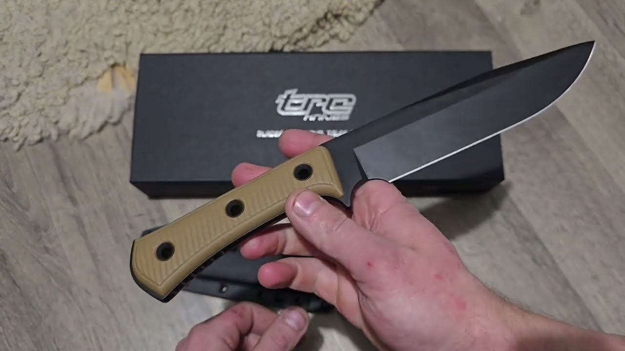 TRC Apocalypse DLC 2025 - Elmax/G10