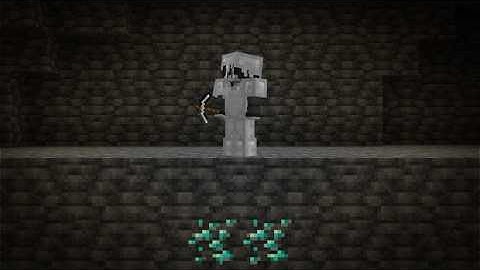 What mining feels like now