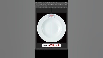 How to Make Circular Pattern in Photoshop
